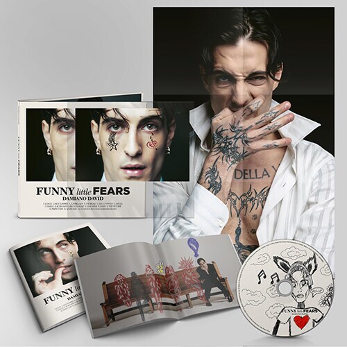 [CD/LP/Tape] Damiano David 1집 (5.20)_3.png