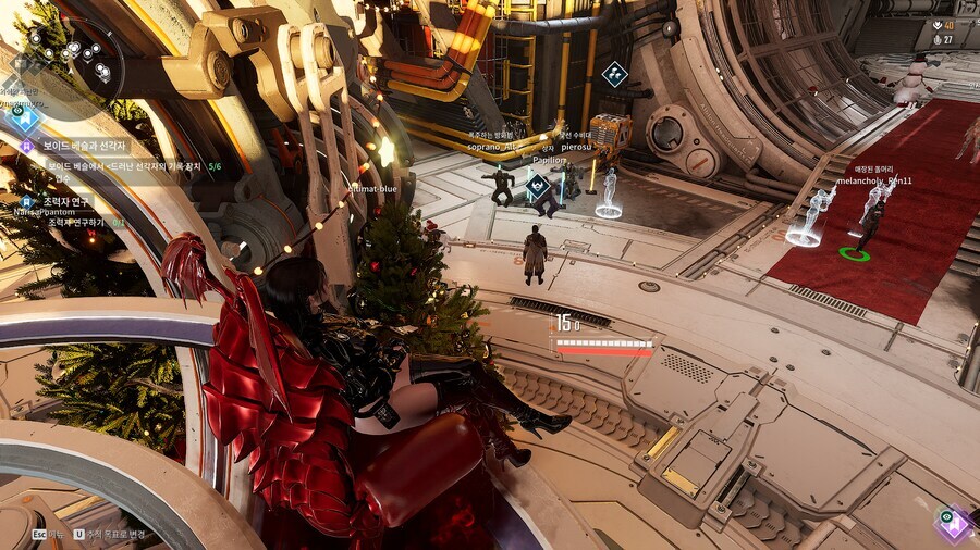 퍼디] 내 명당 자리 못가게 막았네_2.jpg