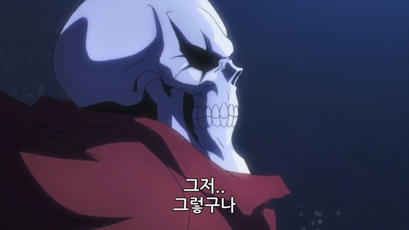 오버로드) 하지만 아인즈님께서 키라키라하셨단 말이다!!!!!!_13.jpg