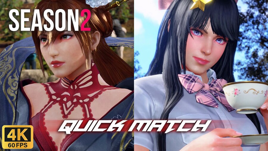 [PS5] 시즌2 플레임 룰러 준 VS 리리 I 4K 60FPS_1.png