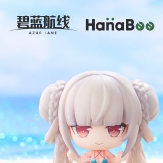 [하나비] 아주르 레인 여름 수영복 데포르메 피규어 Vol.2_1.jpg