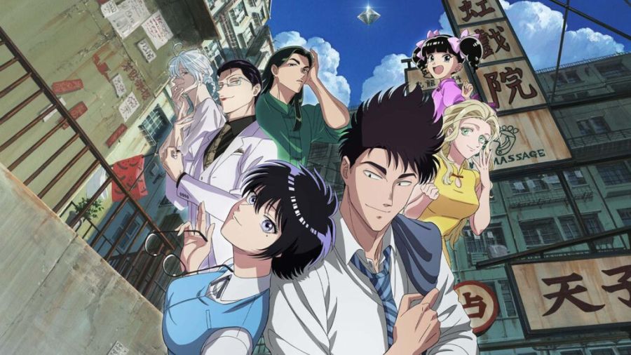 구룡 제네릭 로맨스 - 서머 타임 고스트_1.jpg