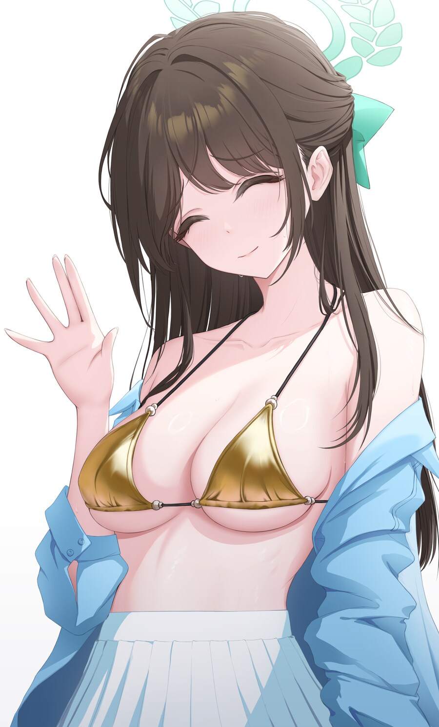 블루아카) ❤️굿❤️모❤️닝❤️_3.png