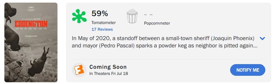 [유전], [미드소마] 감독 아리 애스터 신작 로튼토마토 근황_2.jpg