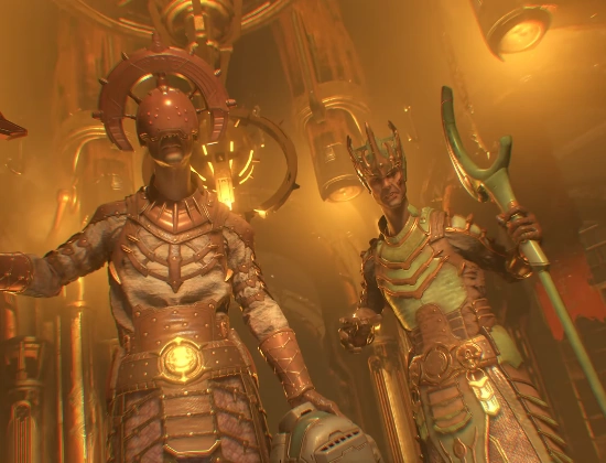 둠) 둠슬레이어 때문에 지옥 문명이 원시 수준으로 퇴보했다는데 사실이 아님_4.webp