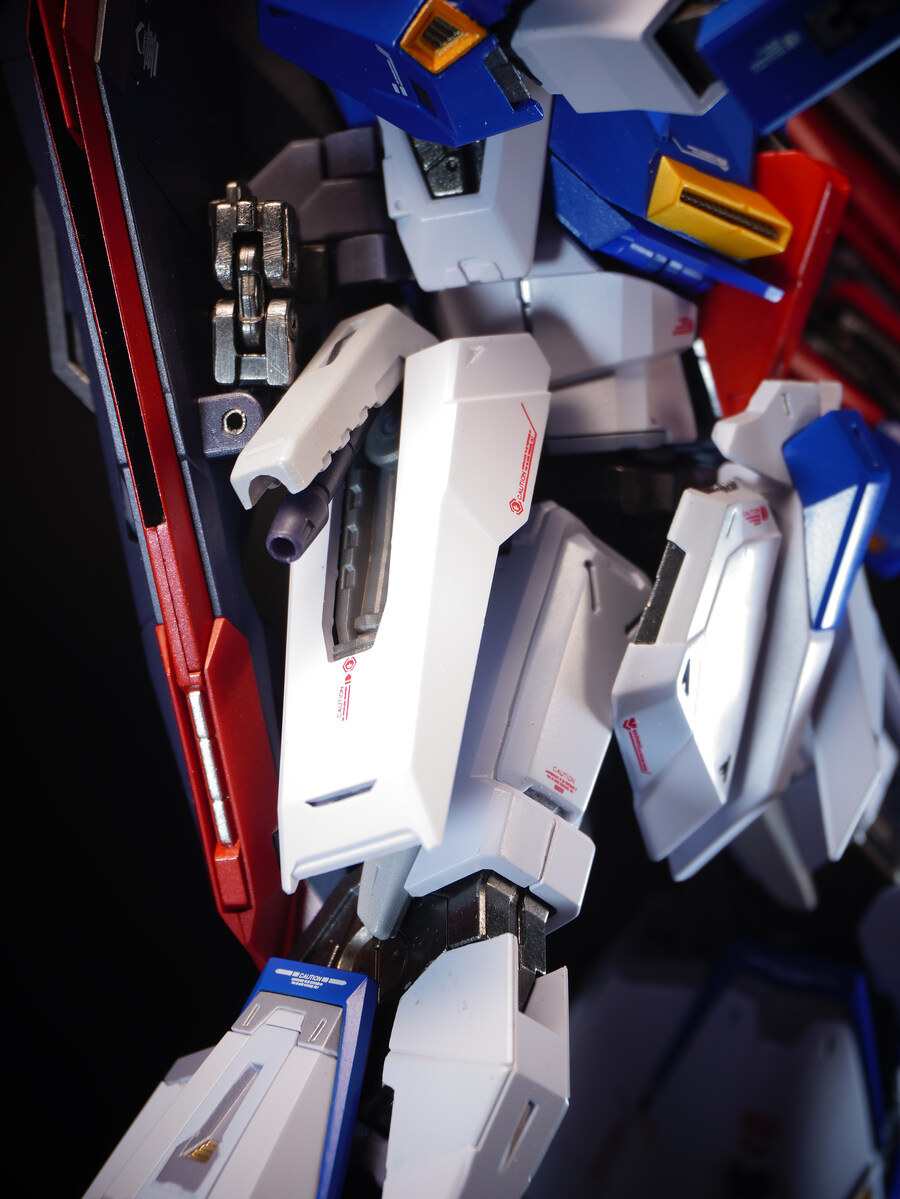 [반다이] 메탈빌드 MSZ-006 Z건담 간단 리뷰입니다._17.jpg