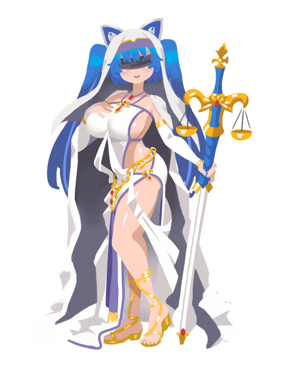루니 검의 처녀 코스프레_2.png