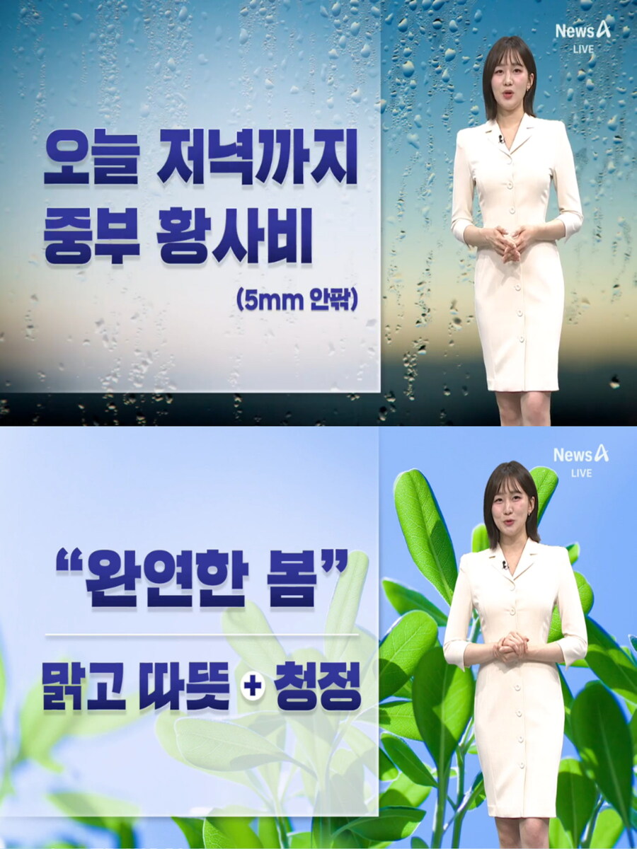 휴일,아침 쌀쌀 낮 포근(공기질 깨끗, 자외선 지수 높음)_10.jpg