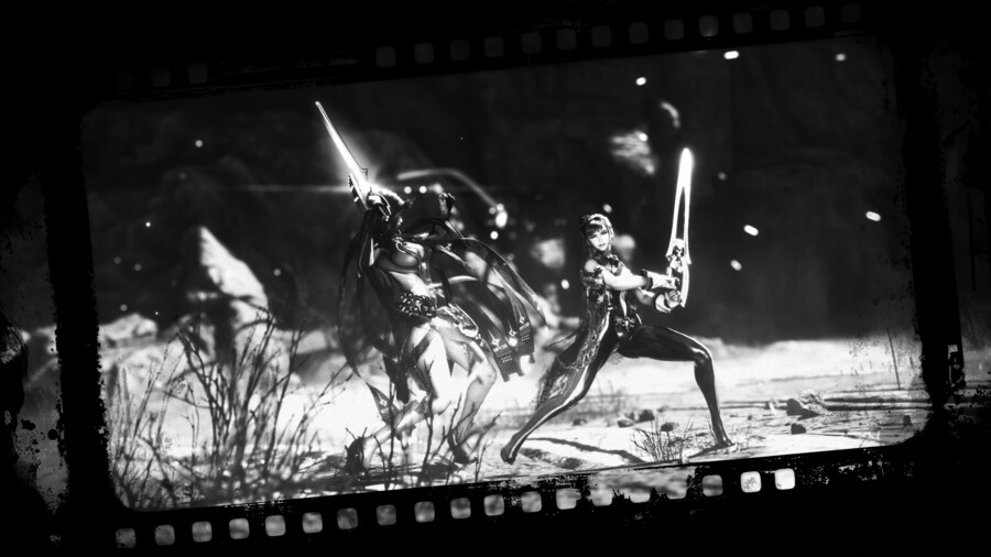 Black & White 스텔라 블레이드(흑백 사진 모음)_31.png