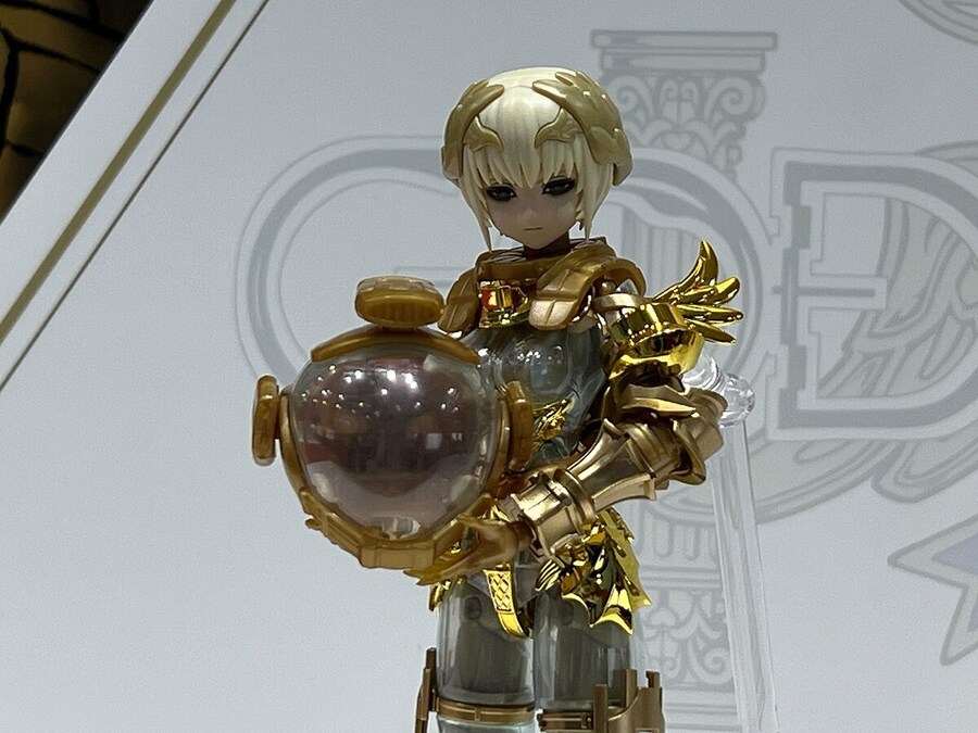 [맥스팩토리] PLAMAX 갓즈오더 오버로드 가브리엘 추가 전시 이미지_9.jpg