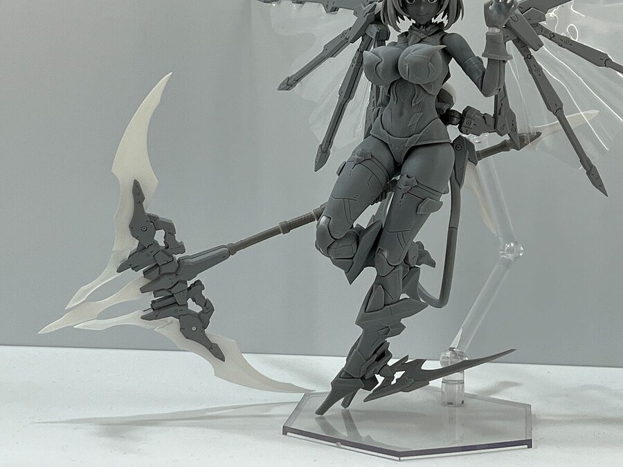 [맥스팩토리] PLAMAX 소피아 F.셔링 뱀파이어 Ver. 전시 이미지_4.jpg