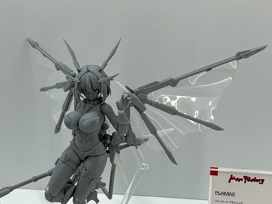 [맥스팩토리] PLAMAX 소피아 F.셔링 뱀파이어 Ver. 전시 이미지_5.jpg