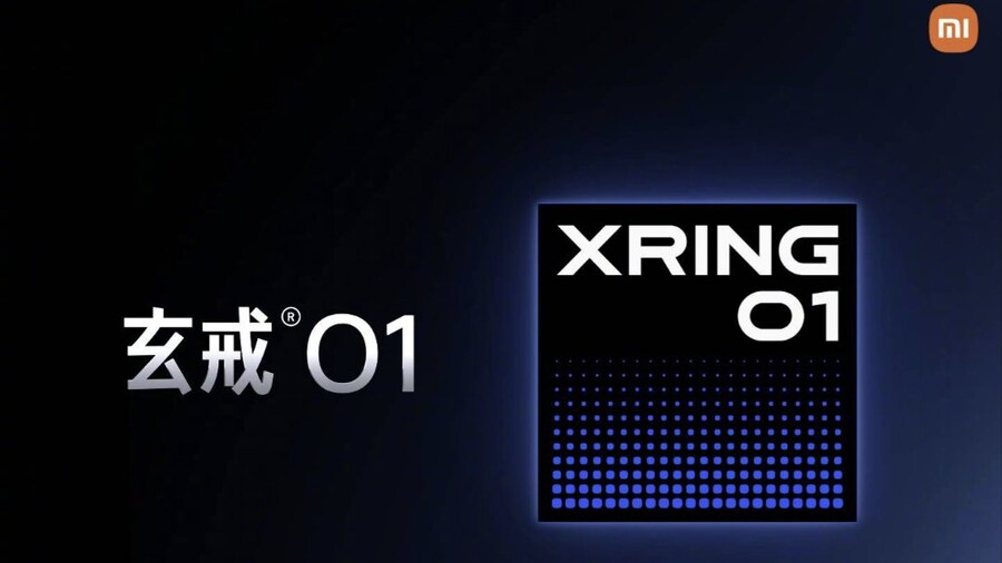 샤오미 자체 설계 AP XRING O1 긱벤치6 점수 등장_1.jpg