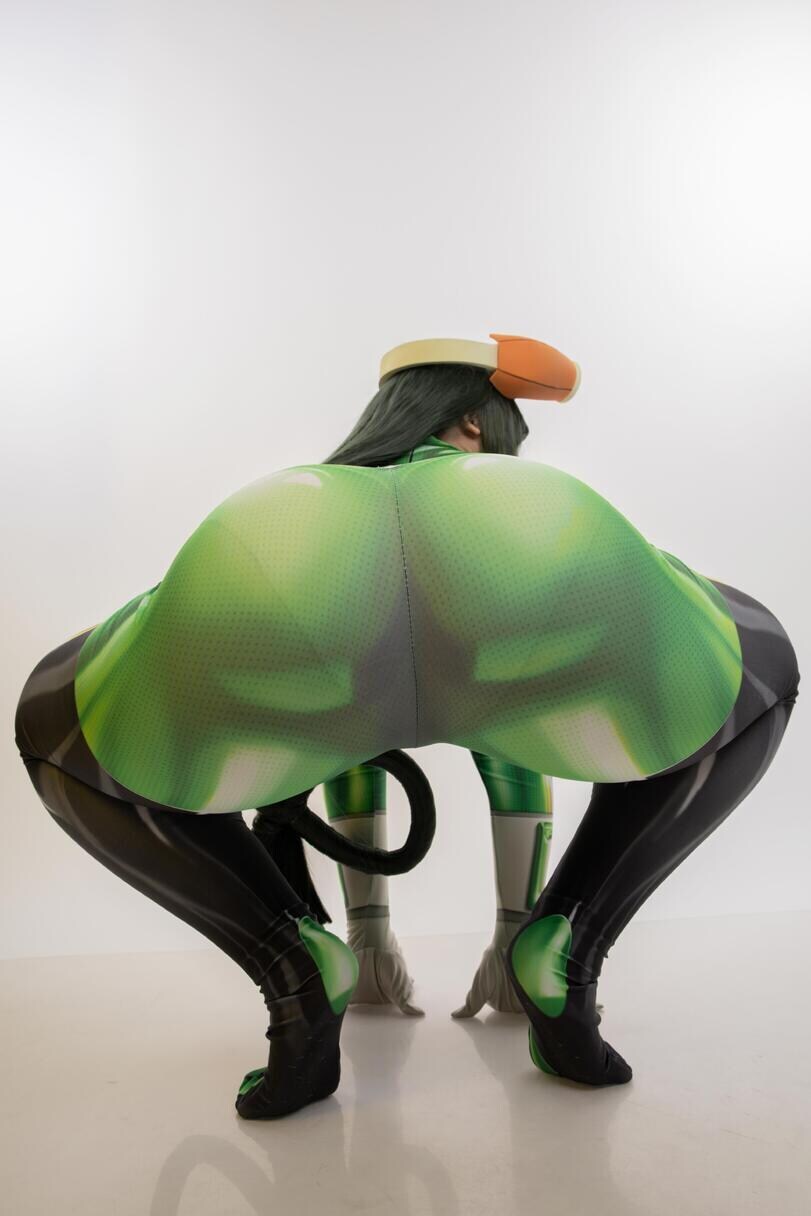 호불호 심한 코스프레...._4.jpg