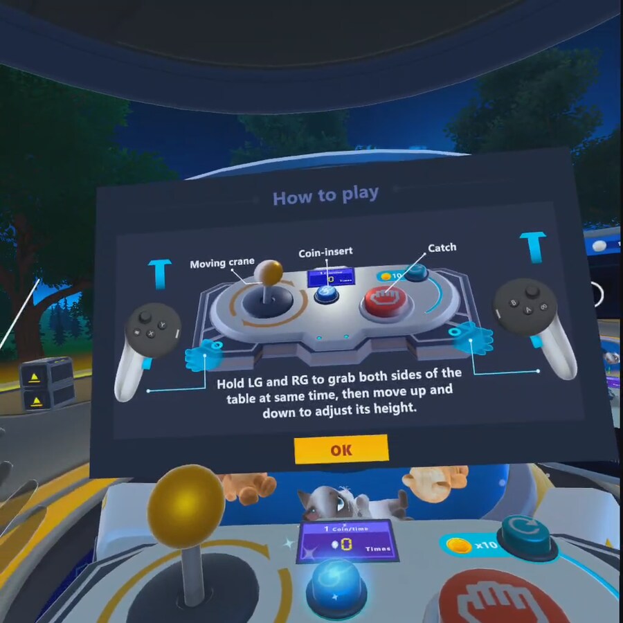 [신작리뷰] 베어리 이스케이프 Bearly Escape VR, 메타퀘스트3S 리뷰_9.png