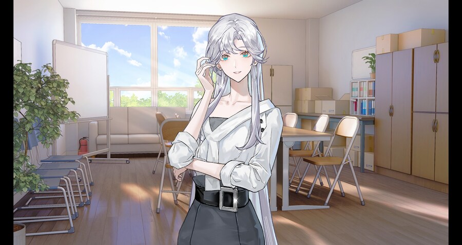 중국 쪽 백합 미연시 괜춘하네_2.jpg