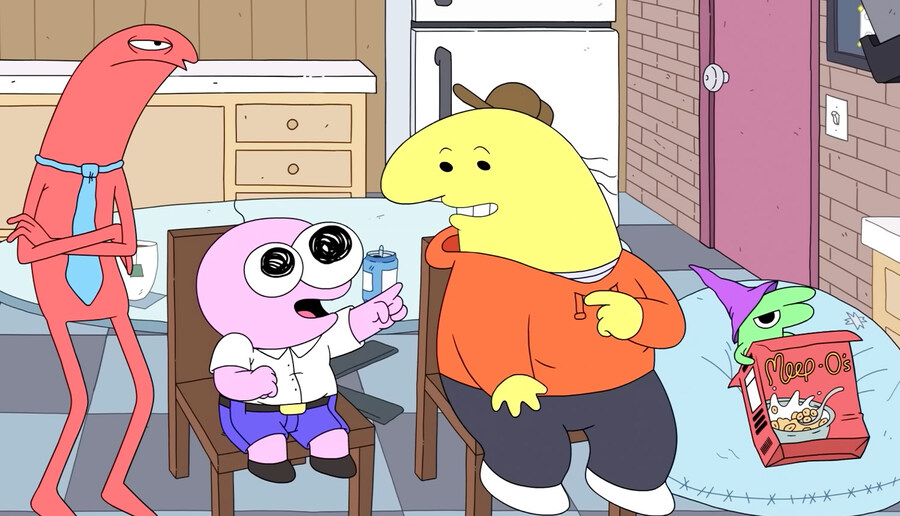 심슨)새로운 만화를 보게된 바트_4.jpg