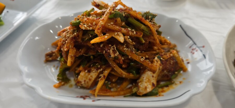 ㅋㅋㅋ 고모 생신이라 대명항(김포) 왔다 ㅋㅋ 근데 고모가_1.jpg