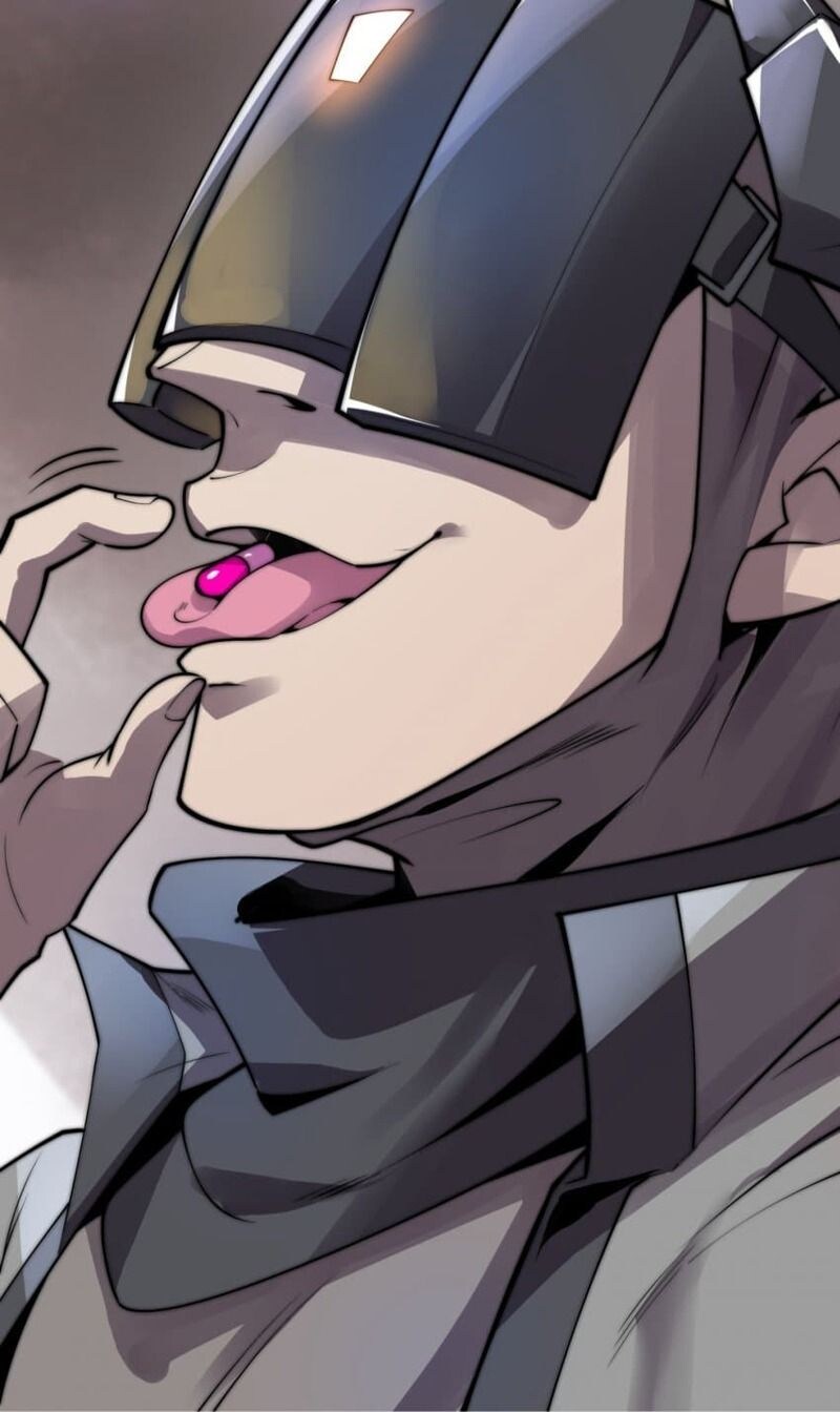 "아 이것은 먹으면 기분이 좋아지는 약이다"_2.jpg