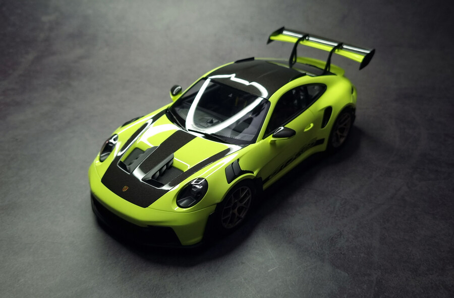 [TAMIYA] 포르쉐 911 GT3 RS 완성_1.jpg