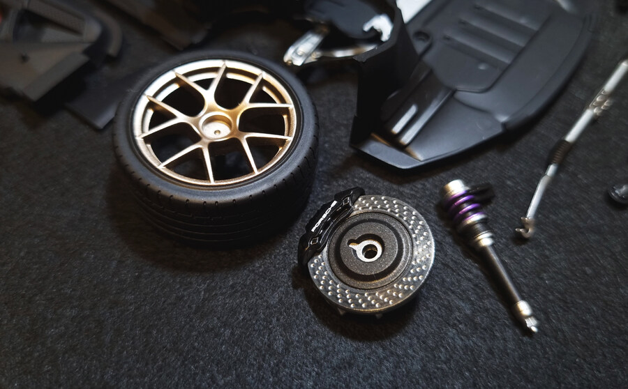 [TAMIYA] 포르쉐 911 GT3 RS 완성_22.jpg