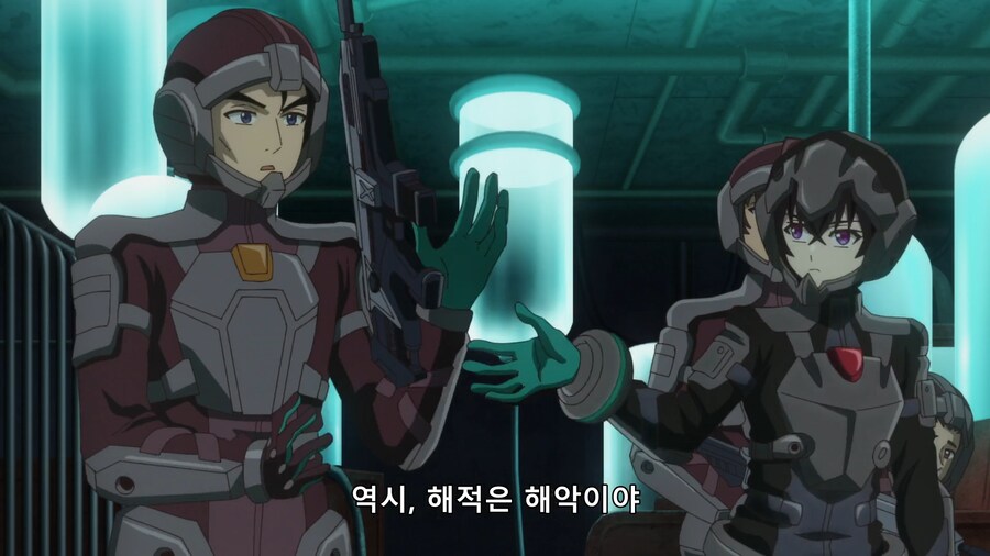 나는 성간국가의 악덕영주 : 구해주세요 를 다르게 생각한 두 사람_3.png