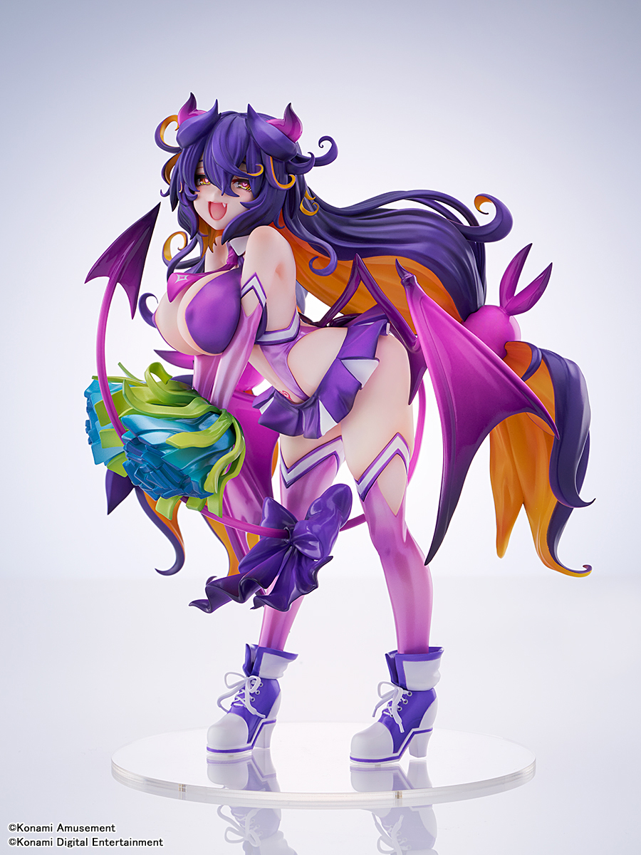 [AMAKUNI] 1/7 봄버걸 - 프룬 서큐버스 치어 코스 Ver_2.jpg