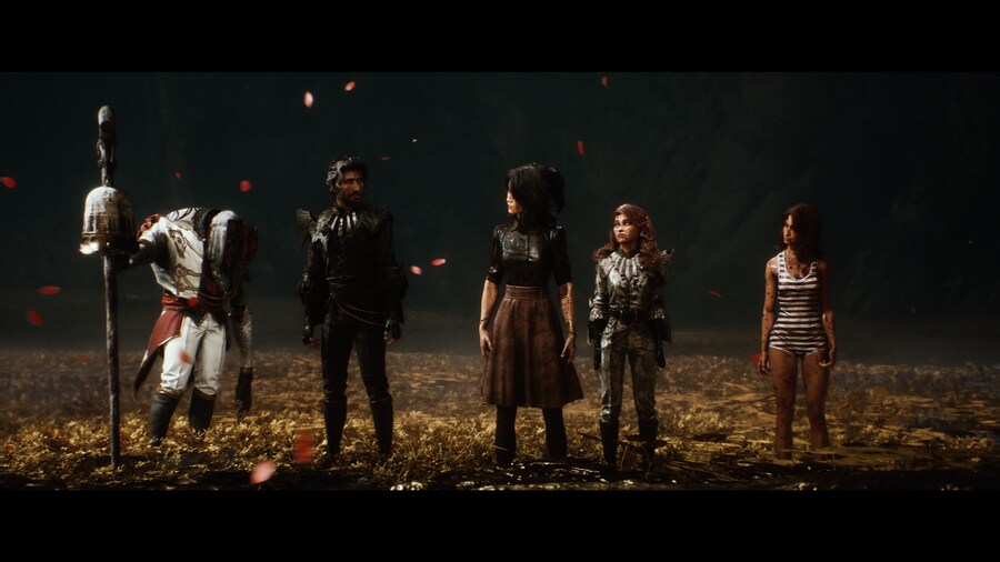 (1회차) 190시간, 올캐릭 루미나 1,033개, 플래티넘 달성했습니다._13.jpg