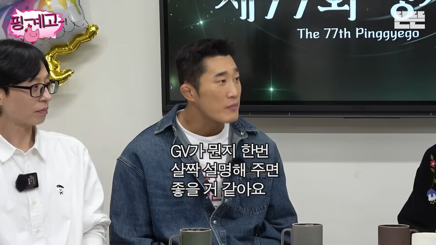 소녀시대 유리에게서 홍진경의 모습이 보인다_8.png