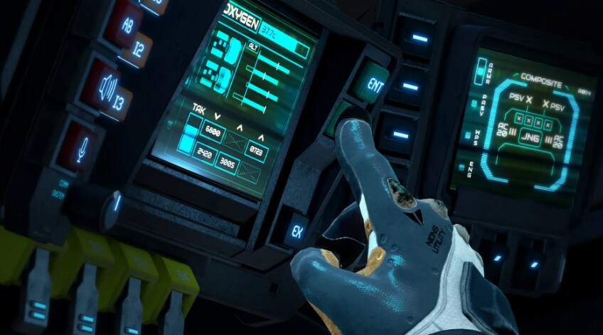 Iron Rebellion 업데이트로 메카를 커스텀 할 수 있습니다._1.png
