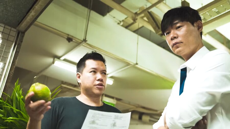 냉부) 이번 회차 한리광 쉐프 호감이었음_16.png