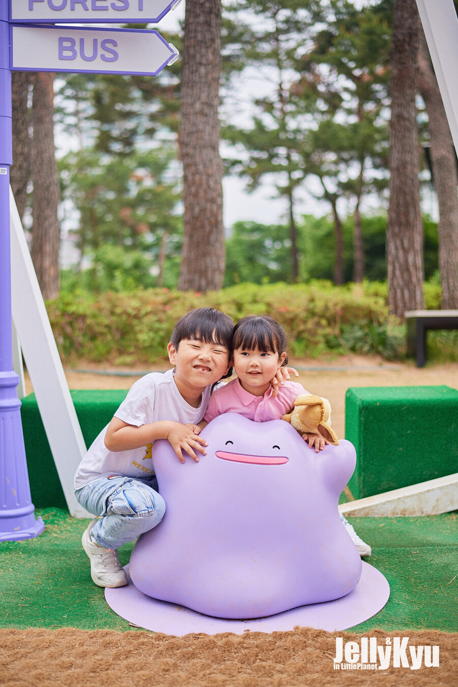 [포켓몬] 온가족 출동, 포켓몬 타운 2025 - 메타몽 프로젝트 나들이_38.jpg