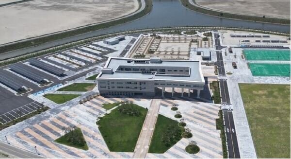 수천억원 세금이 사용된 잼버리 건물 근황_1.jpg