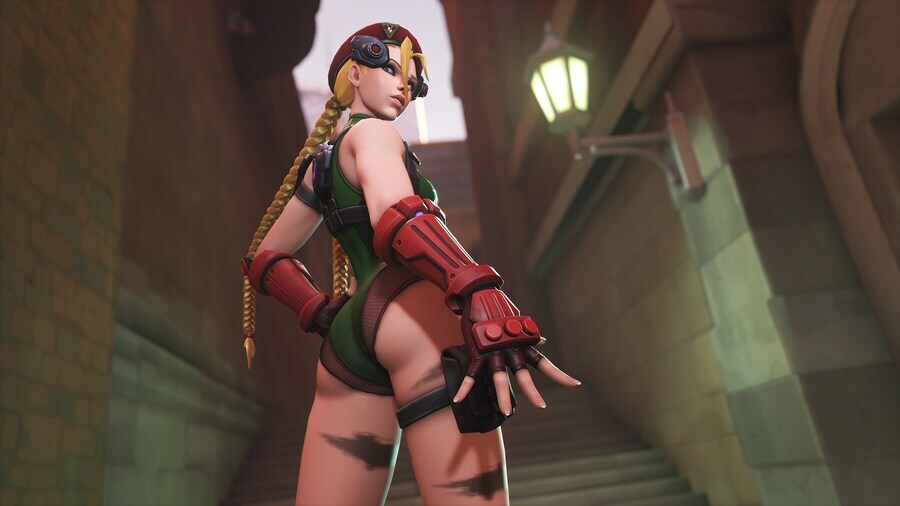 건담 콜라보는 발사대였다는 오버워치 2 근황.jpg_6.jpg