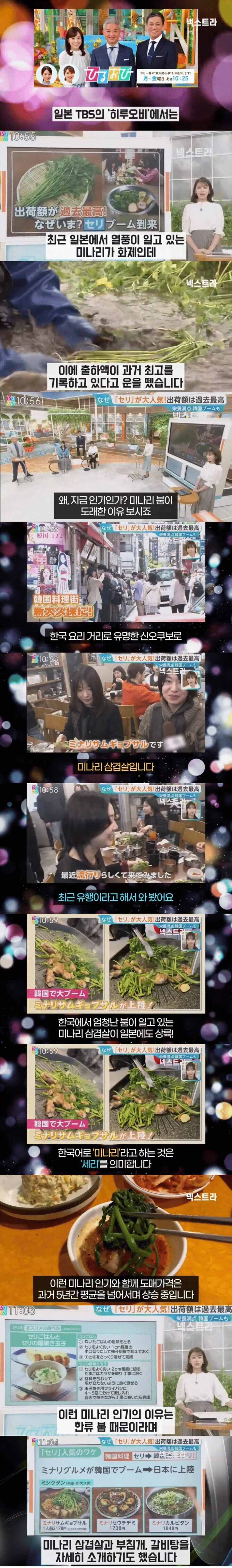 요즘 일본에서 많이 먹기 시작한 나물.jpg_1.jpg