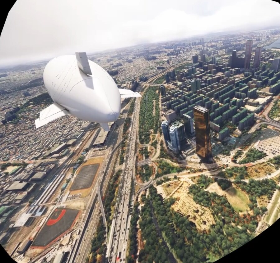 VR) MSFS 2024, 서울의 비행선_1.png
