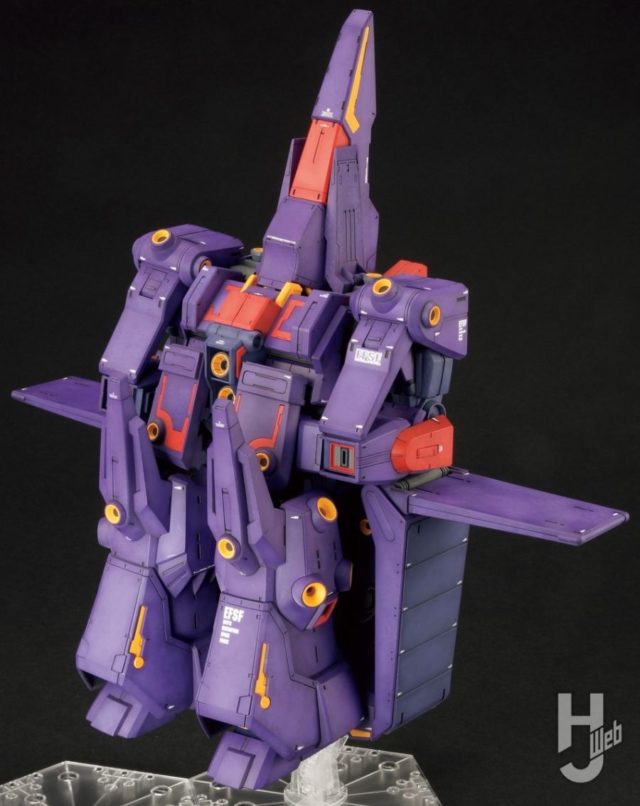 HGUC 1/144 사이코 건담 Mk-Ⅱ HJ 게재 작례_19.jpg
