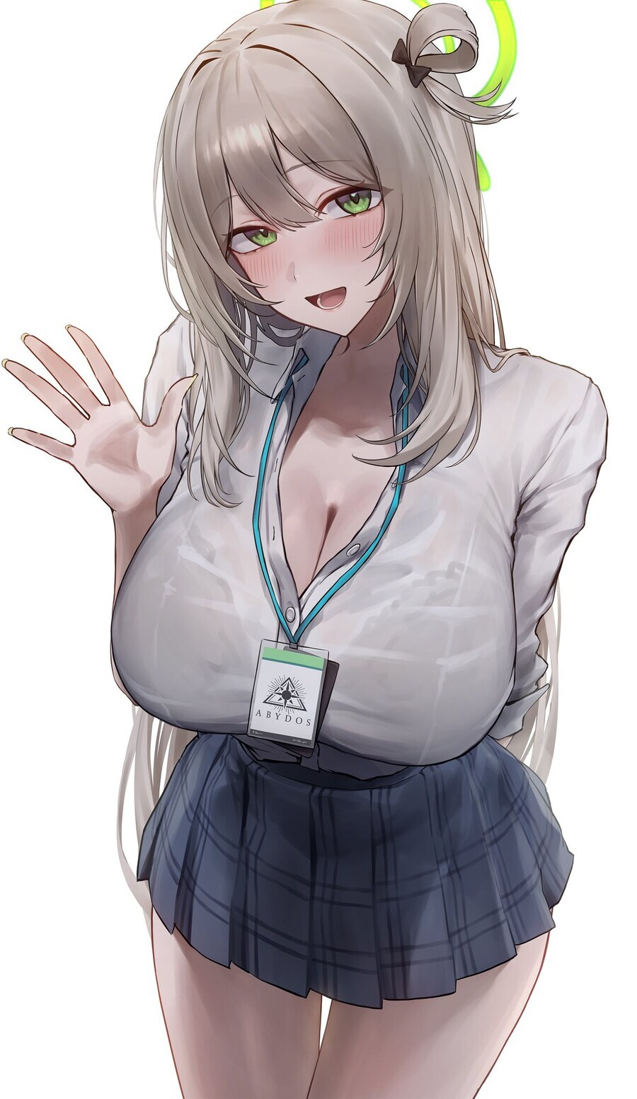 블루아카) 최애캐 넷을 보면 취향을 알 수 있다_5.jpg