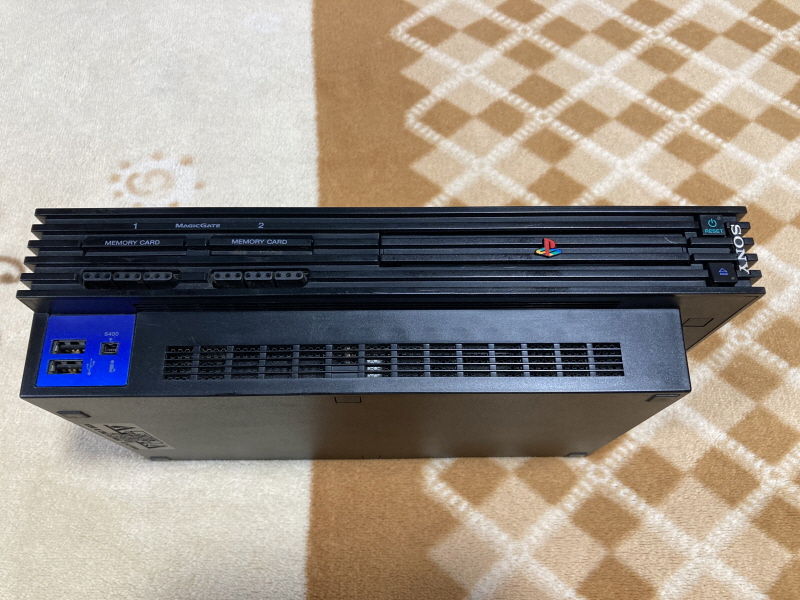 플레이스테이션 2 (PlayStation 2) 재구입!(SCPH-35000)_16.jpg
