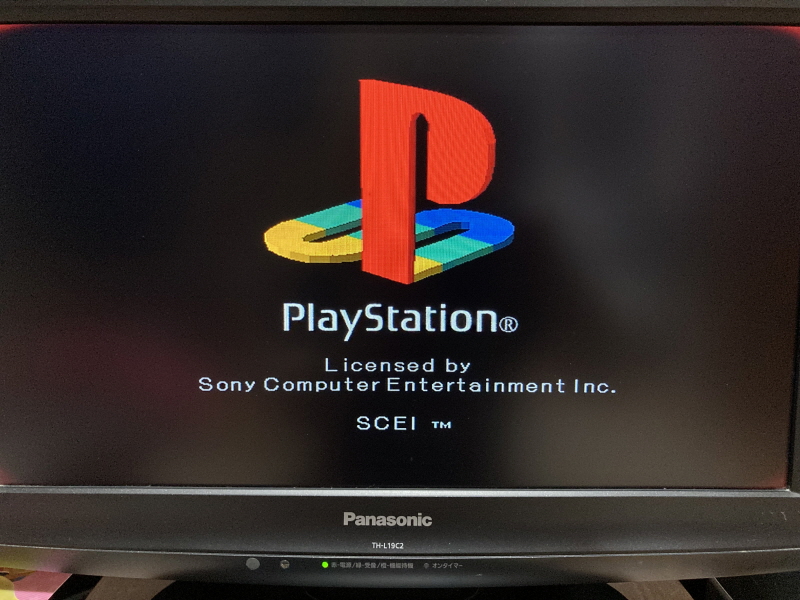 플레이스테이션 2 (PlayStation 2) 재구입!(SCPH-35000)_34.jpg