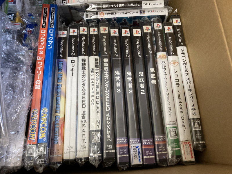 플레이스테이션 2 (PlayStation 2) 재구입!(SCPH-35000)_72.jpg