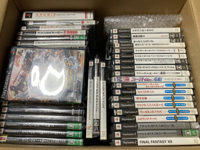 플레이스테이션 2 (PlayStation 2) 재구입!(SCPH-35000)_73.jpg