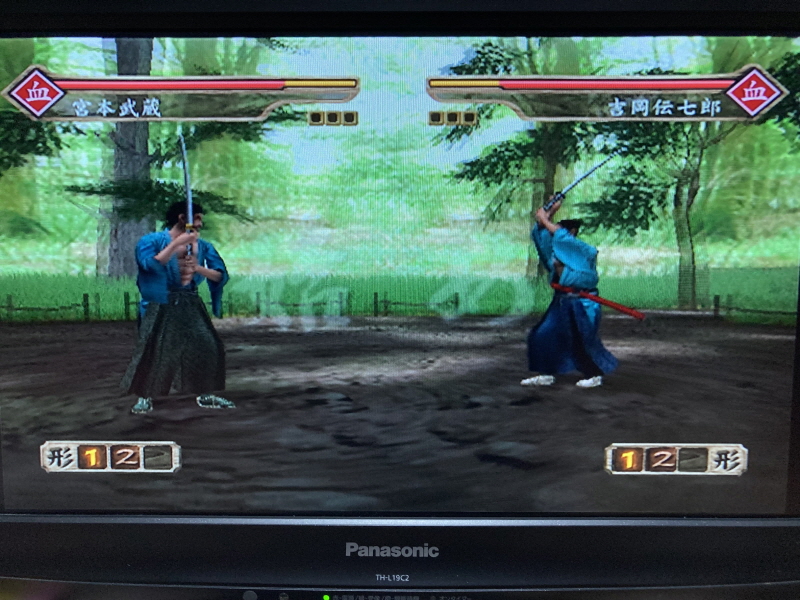 플레이스테이션 2 (PlayStation 2) 재구입!(SCPH-35000)_104.jpg