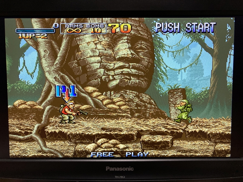 플레이스테이션 2 (PlayStation 2) 재구입!(SCPH-35000)_110.jpg