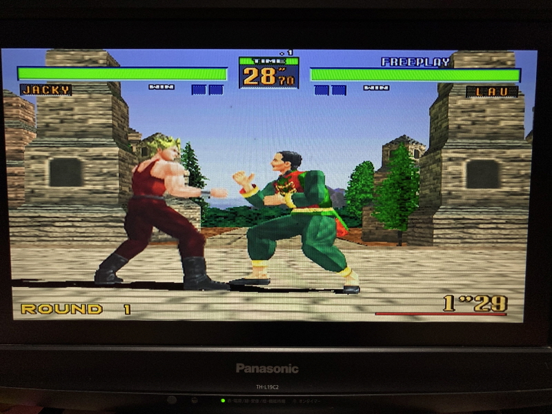 플레이스테이션 2 (PlayStation 2) 재구입!(SCPH-35000)_142.jpg