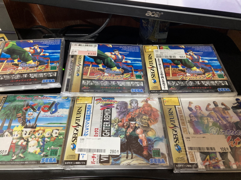 플레이스테이션 2 (PlayStation 2) 재구입!(SCPH-35000)_143.jpg