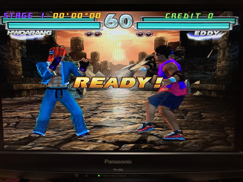 플레이스테이션 2 (PlayStation 2) 재구입!(SCPH-35000)_149.jpg