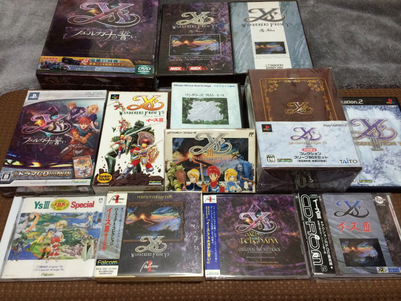 플레이스테이션 2 (PlayStation 2) 재구입!(SCPH-35000)_161.jpg