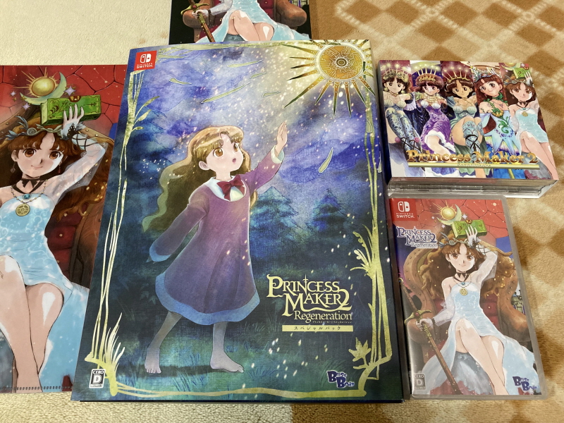 플레이스테이션 2 (PlayStation 2) 재구입!(SCPH-35000)_179.jpg