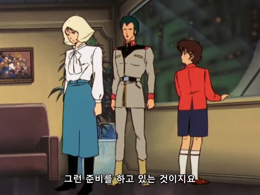 건담ZZ) 야심과 망상이예요_14.jpg